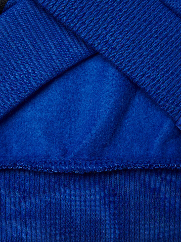 SWEATER L/S Junior Boy image number 3